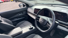 Nissan ARIYA 160kW Advance 63kWh 22kWCh 5dr Auto Electric Hatchback